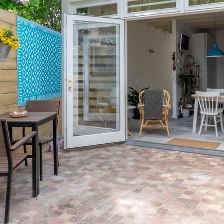 Studio South Beach Zandvoort Exterior foto