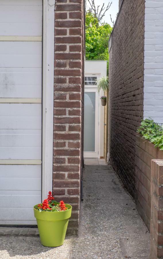 Studio South Beach Zandvoort Exterior foto