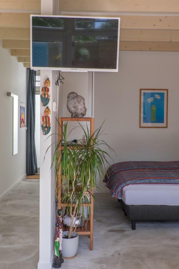 Studio South Beach Zandvoort Exterior foto