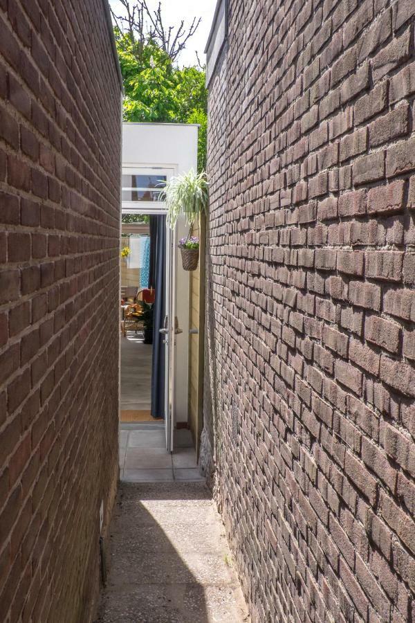 Studio South Beach Zandvoort Exterior foto