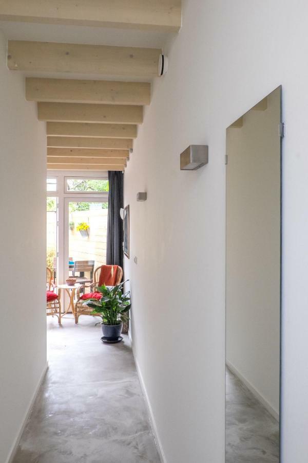 Studio South Beach Zandvoort Exterior foto