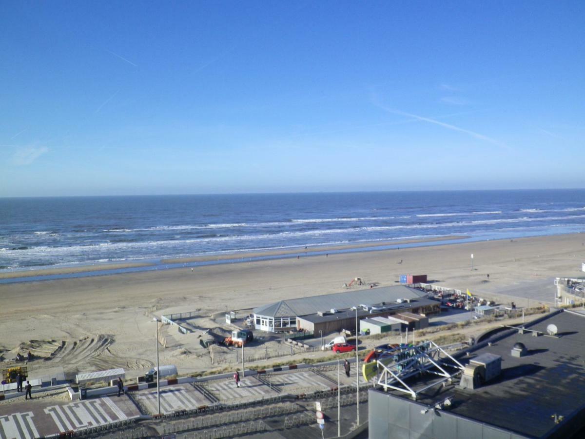 Studio South Beach Zandvoort Exterior foto