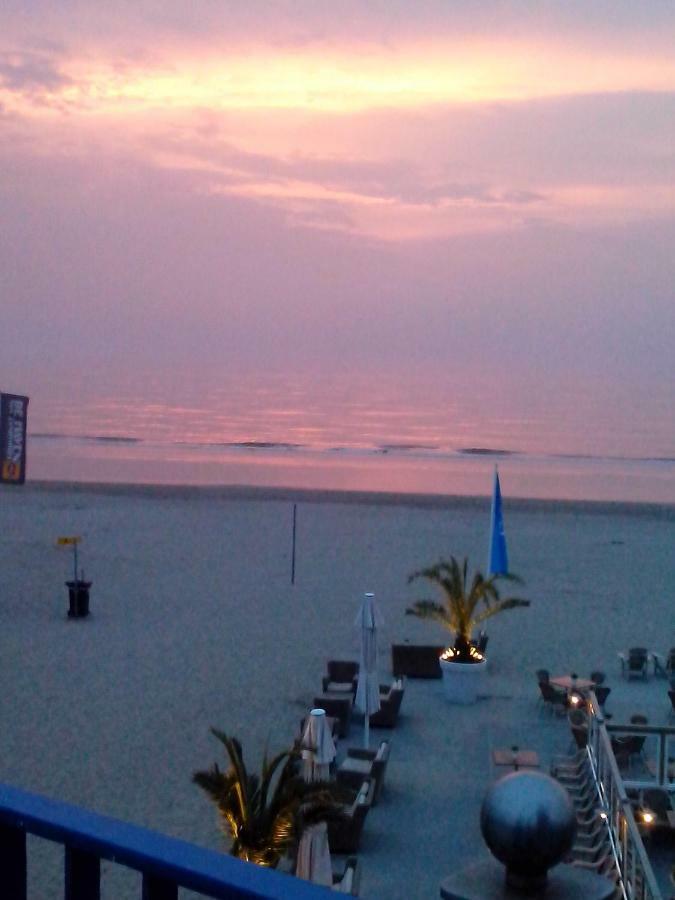 Studio South Beach Zandvoort Exterior foto
